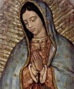 Jungfrau Maria von Guadalupe: Wunder die von NICHT GLAUBENDEN verläugnet werden.