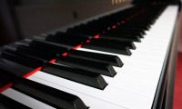 Klavier, Keyboard & andere Tasteninstrumente: Alles rund ums Thema Tasteninstrumente