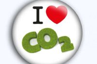 I Love CO2: ohne Co2 kein Leben