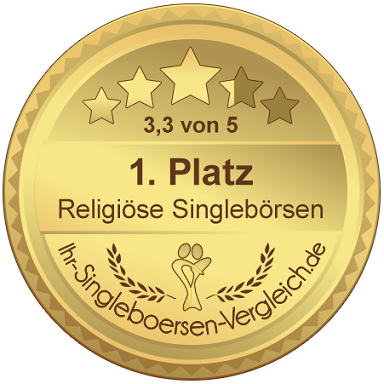 Christliche Partnersuche Vergleich von ihr-singleboersen-vergleich.de