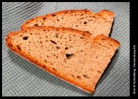 Gedanken zur Losung am 26.8.2023 (1), -Er brach sein Brot mit uns- - Jesus,Unser Brot,Gott brach sein Brot