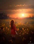 Gedicht - Du bist ein Gott, der mich sieht - Gott,Liebe,Fürsorge,Wunder,Gebet