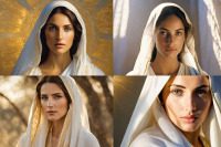 Gibt es Sex im Himmel? - erotik,sex