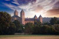 Weisheit: Nicht von dieser Welt - Weisheit,Kloster,Exerzitien