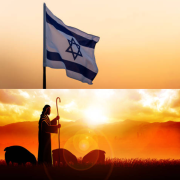 ISRAEL - Evangelium,Lehre,Grundlagen,Heilsverwaltungen,Israel