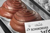 Einen Mohrenkopf bitte! - genuss,heilige