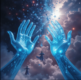 Über die präexistenz der unsterblichen Seele - bibel,glaube,seele,unsterblichkeit,präexistenz