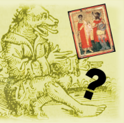 Wer oder was waren die Kynokephale? - Kynokephale,Kuriosität,Hundsköpfe,Rätsel