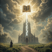 Ich und mein damals innerer Konflikt mit Paulus … - glaube,paulus,originalität,zweifel