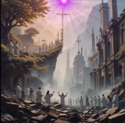 Beansprucht der Rekonstruktionismus den Postmillenarismus? - glaube,exegese,Postmillennialismus