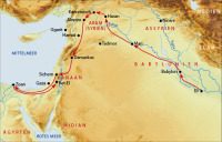 ...bevor ihn Gott rief... - Aufbruch wagen,ein Segen sein