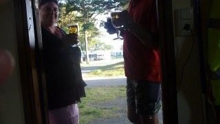 Surfen in Schweden - treffen,finden