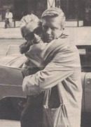 I missed you - Strahlen,keinen