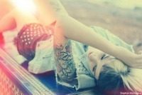 Life goes on . .. - Life,