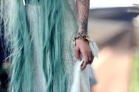 ..Menschen denken ... - wenige,