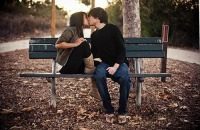 Ein Mann  - Liebe,