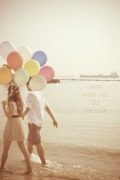 Do you know what love is? - Love is what I feel for you.,YU