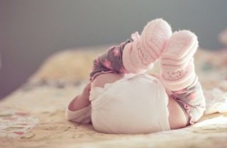 ... als ein kleines neues Leben! - Die,Welt