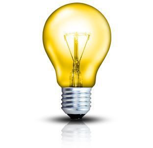 Die Kraft deiner Gegenwart - Leuchten,Licht,Wirkung,Glauben
