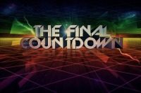 FINAL COUNTDOWN - Final Countdown,Veränderung,Vertrauen,Vorbereitungen