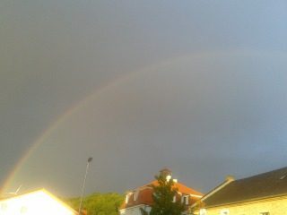 Es regnet - Schwester,Geschmack