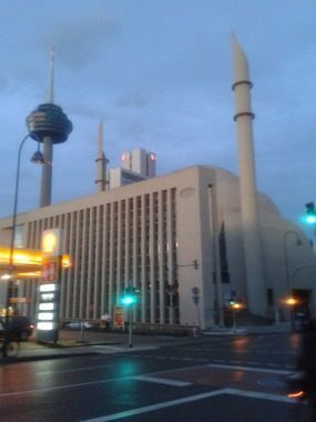 Die drei von der Tankstelle - Entscheidung,warm