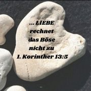 LsG 1 - Liebe vergibt! - Liebe,Vergebung