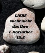 LsG 2 - Liebe ist nicht egoistisch! - Liebe,Egoismus