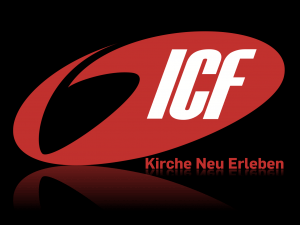 BIG Bang des ICF Bielefeld - Großveranstaltung - Bielefeld