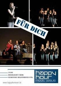 Für Dich, Konzert, Hannover, Niedersachsen