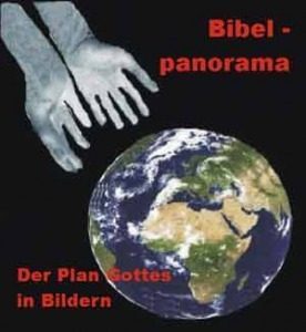 Bibelpanorama, Großveranstaltung, Berlin