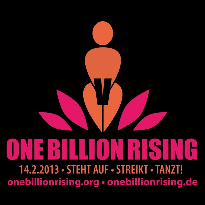 One Billion Rising - Sonstiges - Frankfurt am Main