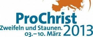 Pro-Christ Übertragung in Slate bei Parchim, Sonstiges, Schwerin, Mecklenburg-Vorpommern