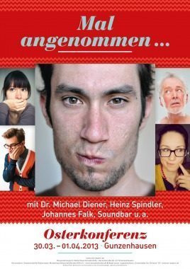 oko Gunzenhausen, Großveranstaltung, Nürnberg, Bayern