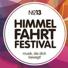 Himmelfahrt-Festival - Konzert - Heilbronn Himmelfahrt-Festival - Konzert - Heilbronn