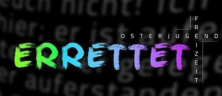 Oster-Jugendfreizeit 2014 - Freizeit - Krelingen