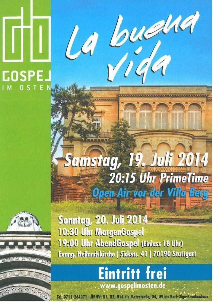 Christliche partnersuche stuttgart