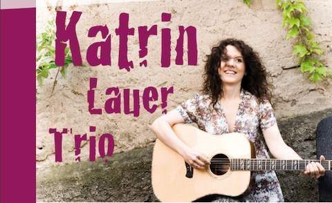Katrin-Lauer-Trio - Konzert - FeG Karlsruhe