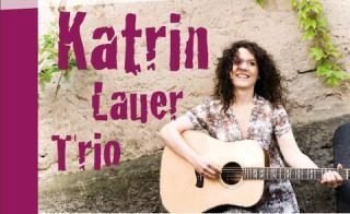 Katrin-Lauer-Trio, Konzert, FeG Karlsruhe, Baden-Württemberg