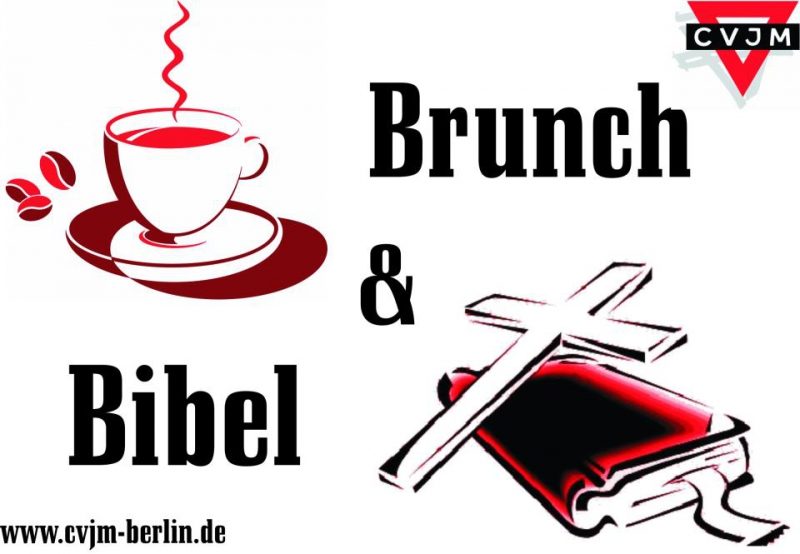 Brunch & Bibel (CVJM Berlin e.V.) - Kleines oder selbst organisiertes Event - Karl-Heinrich-Ulrichs-Straße 10, Berlin