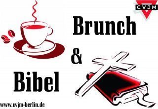 Brunch & Bibel (CVJM Berlin e.V.), Kleines oder selbst organisiertes Event, Karl-Heinrich-Ulrichs-Straße 10, Berlin