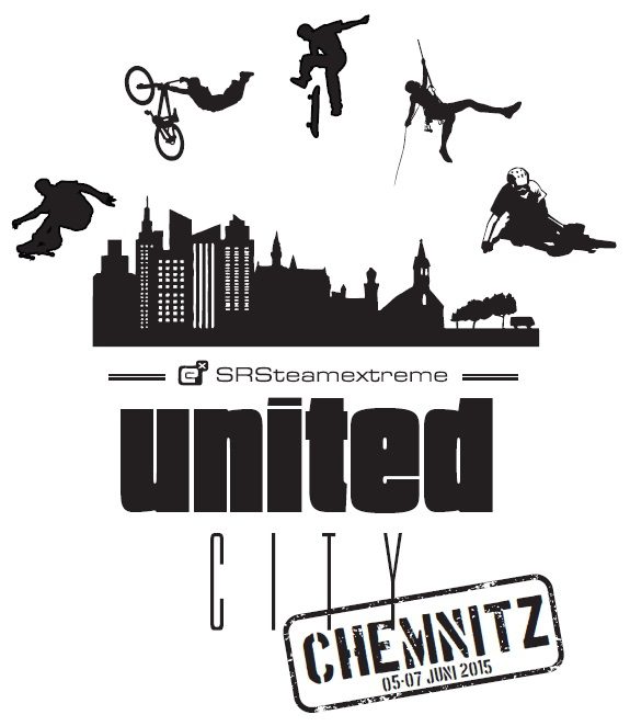 United City - Sonstiges - Chemnitz
