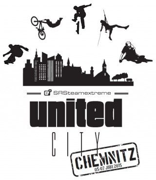 United City, Sonstiges, Chemnitz, Sachsen