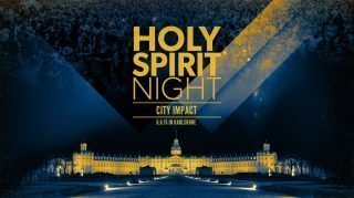 Holy Spirit Night Kalrsruhe, Konzert, Karlsruhe, Baden-Württemberg