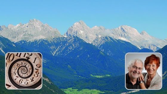 Sommerbibelschule mit E&C Mühlan - Freizeit - Haus des Lebens in Hochimst