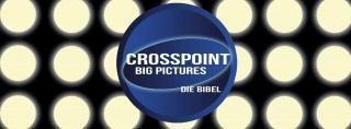 CrossPoint Big Pictures - Die Bibel, besonderer Gottesdienst, Krelingen, Niedersachsen