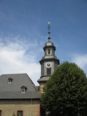 2. Chortreffen, ev. Michaelis-Gemeinde, Sonstiges, 60435 Frankfurt-Berkersheim, Gemeindehaus, Im Klingenfeld 6, Hessen