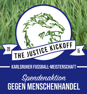 The Justice Kickoff - Sonstiges - Eurpoa-Arena Karlsruhe