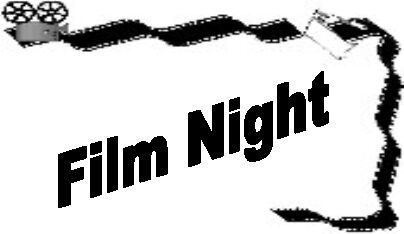 Film Night im Januar in der Stadtmissiongemeinde Tegel-Süd - Freizeit - Billerbecker Weg 112-114, 13507 Berlin-Tegel