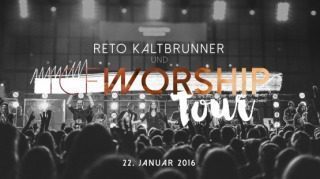 Worship Night, Konzert, Singen, Baden-Württemberg